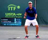 2018 Orange Bowl Junior Tennis DEC 08