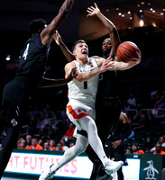 2018-19 NCAA  Basketball - SFA vs Miami - NOV 13