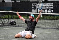 2018 ITF Young Seniors World Championships - NOV 03