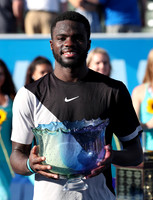 ATP 2018 Delray Beach Open FEB 25
