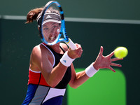 2018 Miami Open - MAR 26