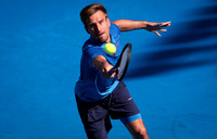 ATP 2018 Delray Beach Open FEB 23