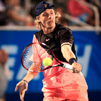 ATP 2018 Delray Beach Open FEB 24