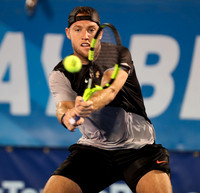 ATP 2018 Delray Beach Open FEB 19