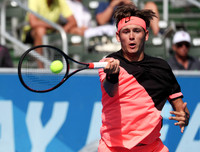 ATP 2018 Delray Beach Open FEB 22