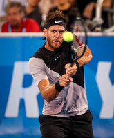 ATP 2018 Delray Beach Open FEB 20