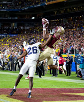 2016 Capital One Orange Bowl: Michigan vs Florida State