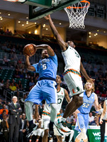 NCAA Basketball 2016: Columbia vs Miami