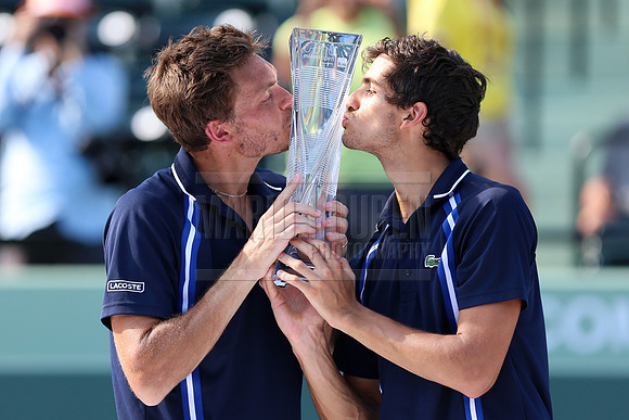 2016 Miami Open presented by Itaú