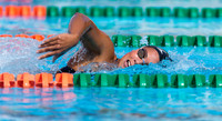 UM Hurricanes Swim/Dive Dual Meet