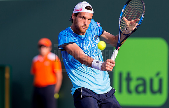 2016 Miami Open presented by Itaú