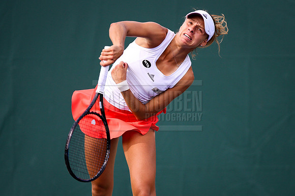 2016 Miami Open presented by Itaú