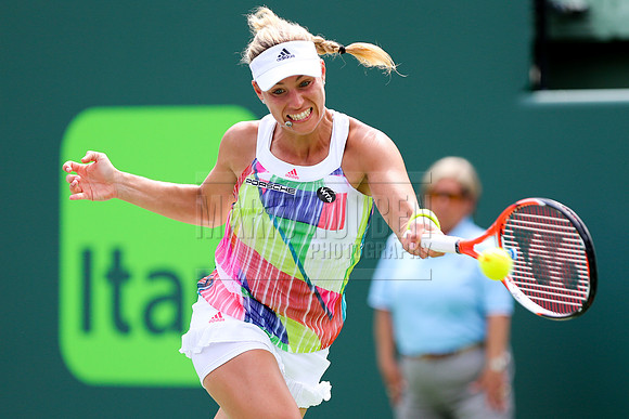 2016 Miami Open presented by Itaú
