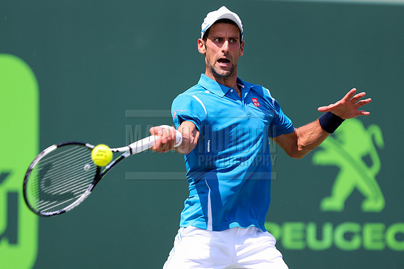 2016 Miami Open presented by Itaú