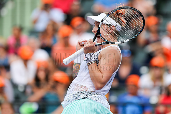 2016 Miami Open presented by Itaú