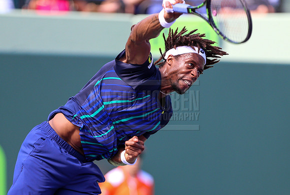 2016 Miami Open presented by Itaú