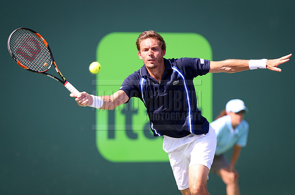 2016 Miami Open presented by Itaú