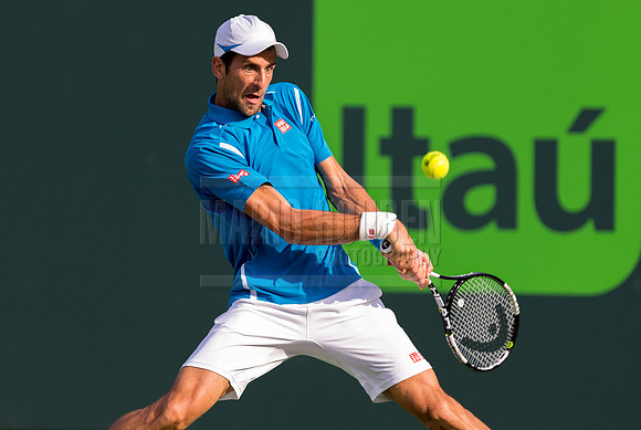 2016 Miami Open presented by Itaú
