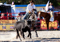 67th Annual Homestead Championship Rodeo