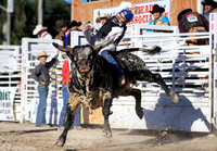 67th Annual Homestead Rodeo