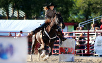 67th Annual Homestead Championship Rodeo