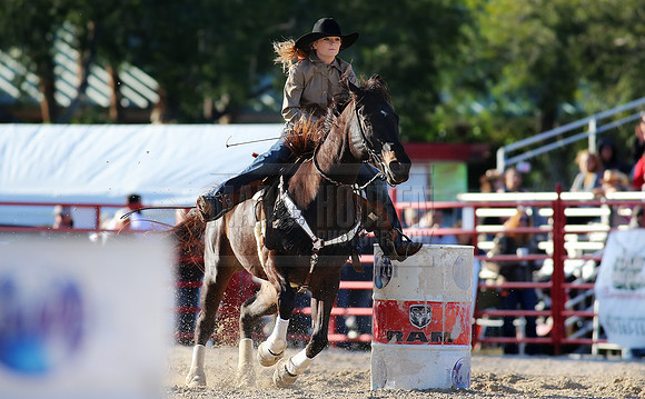 67th Annual Homestead Championship Rodeo