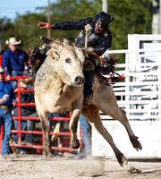 67th Annual Homestead Rodeo