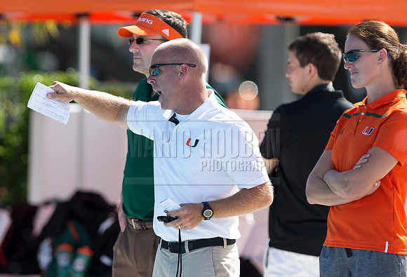 UM Hurricanes Swim/Dive Dual Meet