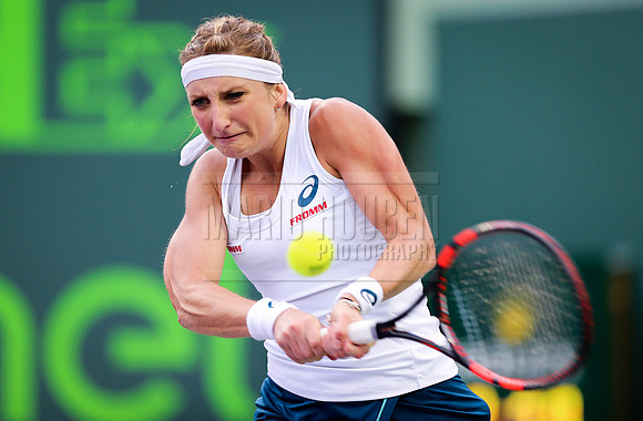 2016 Miami Open presented by Itaú
