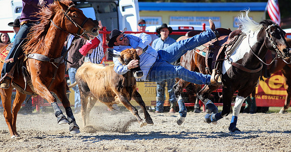 67th Annual Homestead Championship Rodeo