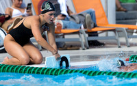 UM Hurricanes Swim/Dive Dual Meet