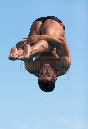 UM Hurricanes Swim/Dive Dual Meet