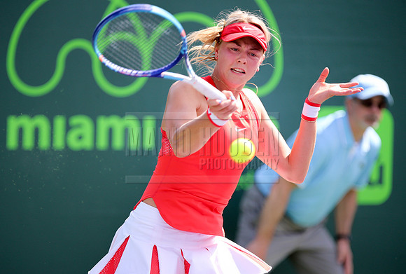 2016 Miami Open presented by Itaú