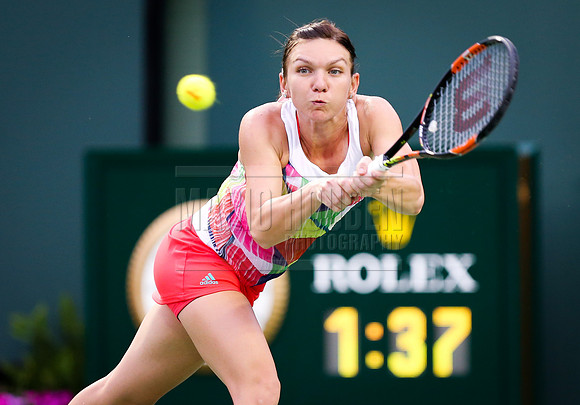 2016 Miami Open presented by Itaú