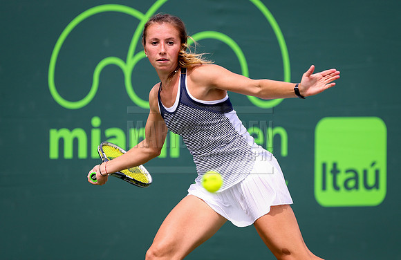 2016 Miami Open presented by Itaú