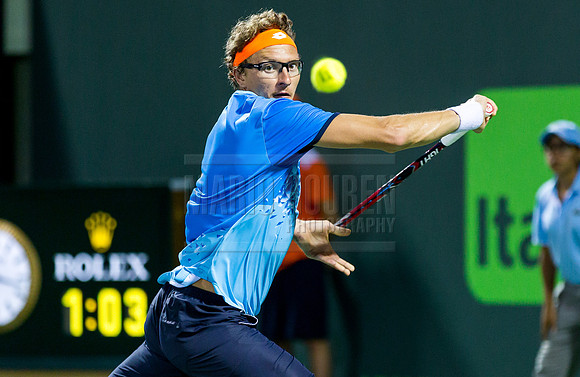 2016 Miami Open presented by Itaú