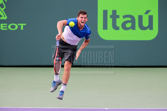 2016 Miami Open presented by Itaú