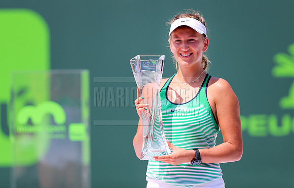 2016 Miami Open presented by Itaú