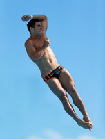 UM Hurricanes Swim/Dive Dual Meet