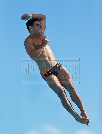 UM Hurricanes Swim/Dive Dual Meet