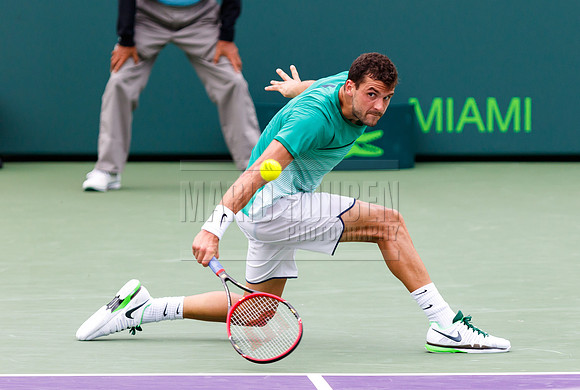 2016 Miami Open presented by Itaú