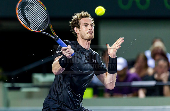 2016 Miami Open presented by Itaú