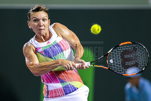 2016 Miami Open presented by Itaú