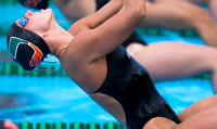 UM Hurricanes Swim/Dive Dual Meet
