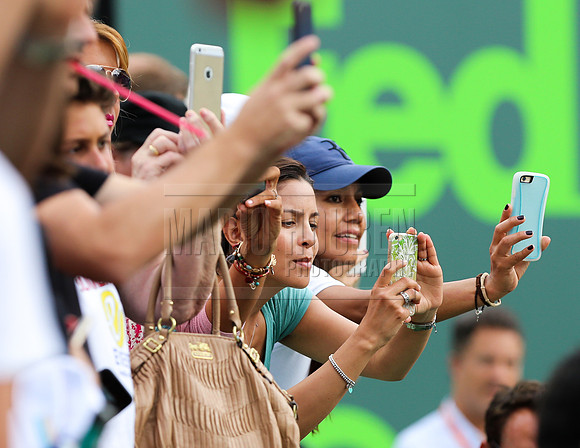 2016 Miami Open presented by Itaú