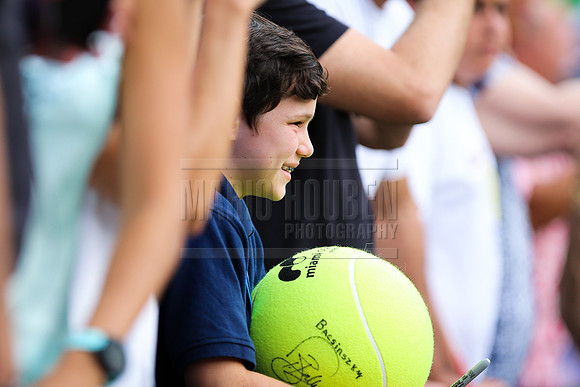 2016 Miami Open presented by Itaú