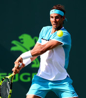 2016 Miami Open presented by Itaú