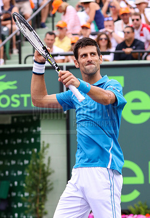 2016 Miami Open presented by Itaú