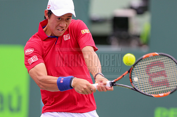 2016 Miami Open presented by Itaú