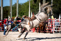 67th Annual Homestead Championship Rodeo